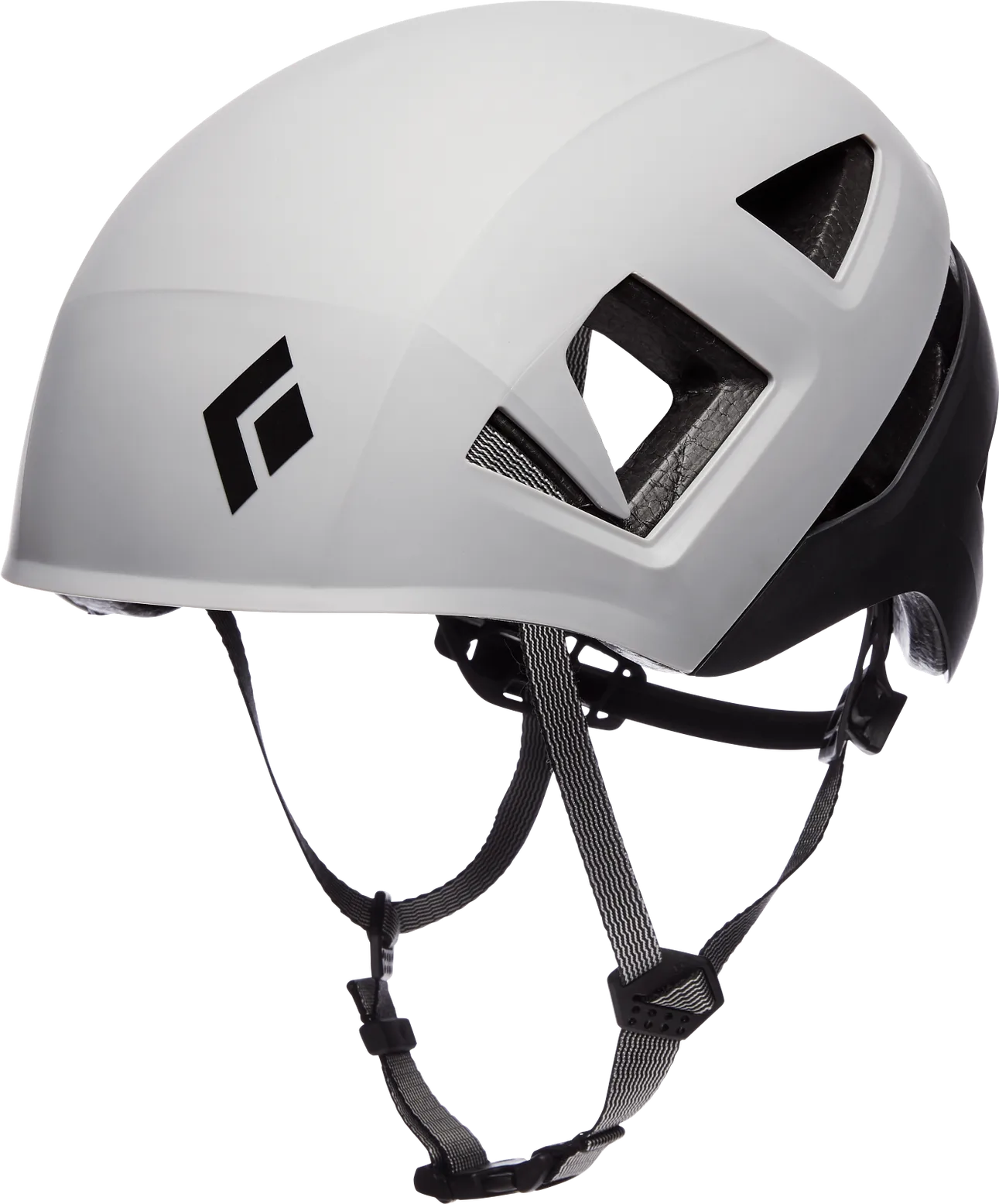 Black Diamond Capitan Helmet Pewter/Black