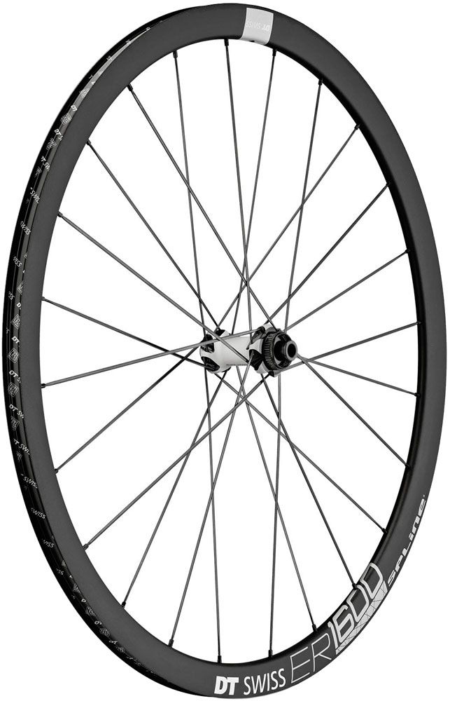 DT Swiss ER 1600 Spline DB 32mm Vorderrad kaufen | Bike-Discount