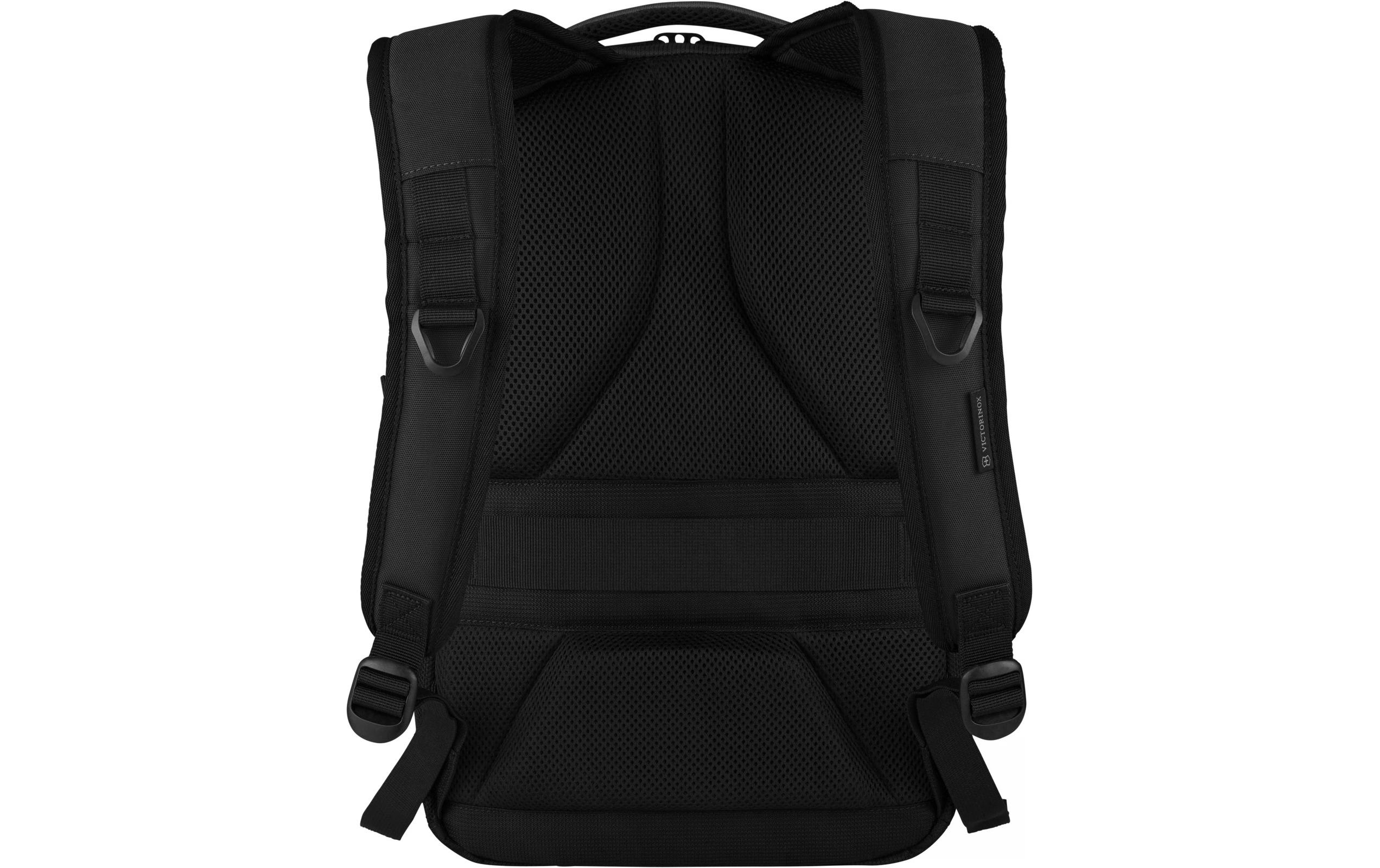 Rucksack Vx Sport EVO Compact Backpack SchwarzKompakter Rucksack