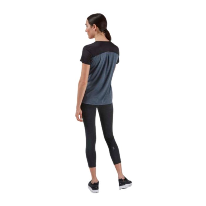 On Dame T-shirts Performance-T Sort