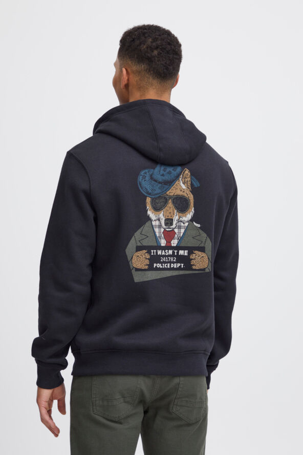 Blend Sweatshirt Black