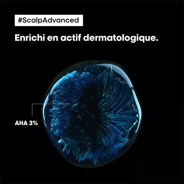 L'Oréal Professionnel Serie Expert Pure Resource Shampoo Purificante 300ml