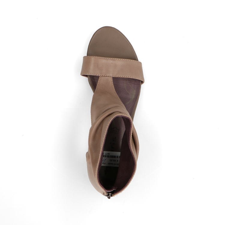 Tamaris 1-1-28155-24 mocca comb