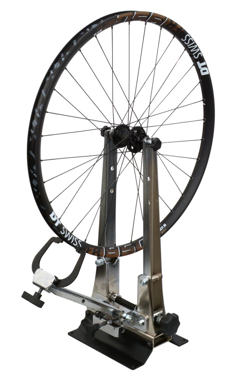 Radon Profi Zentrierständer R513 + Zentrierlehre Set kaufen | Bike-Discount