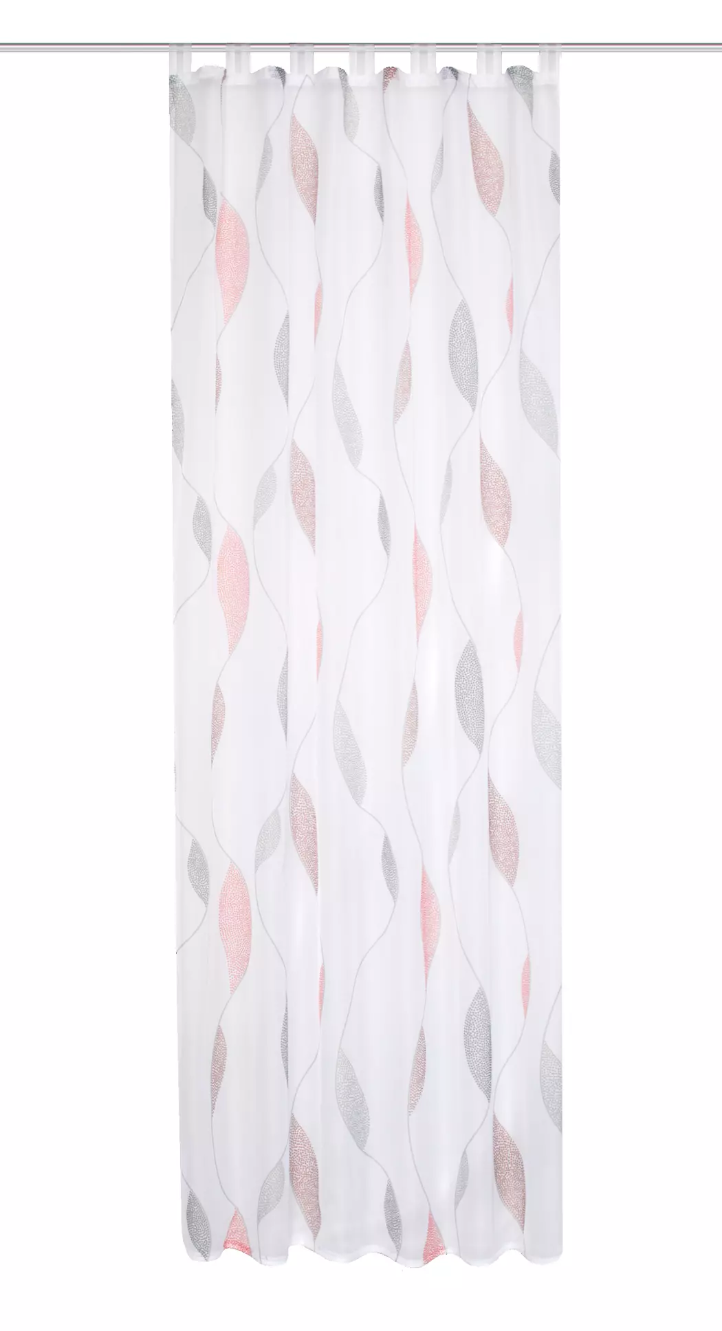 Schlaufenschal 140 x 245 cm