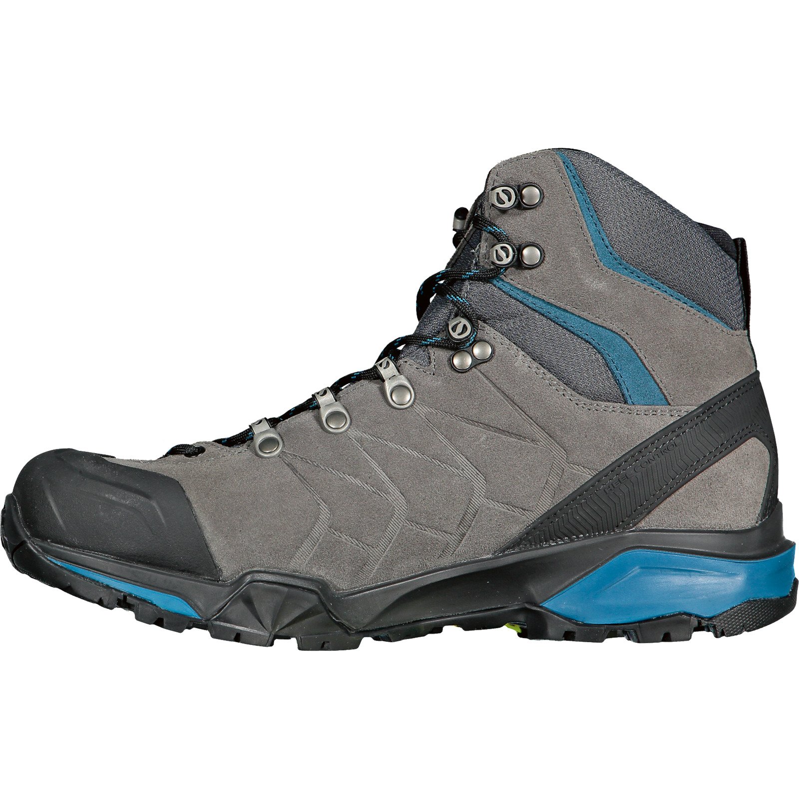 Scarpa Herren-Wanderschuh TREK GTX