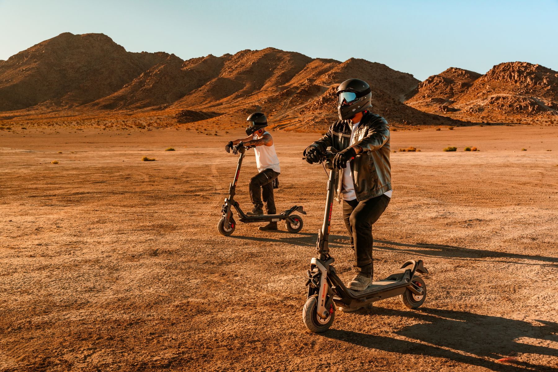 Segway Ninebot GT3 PRO Step