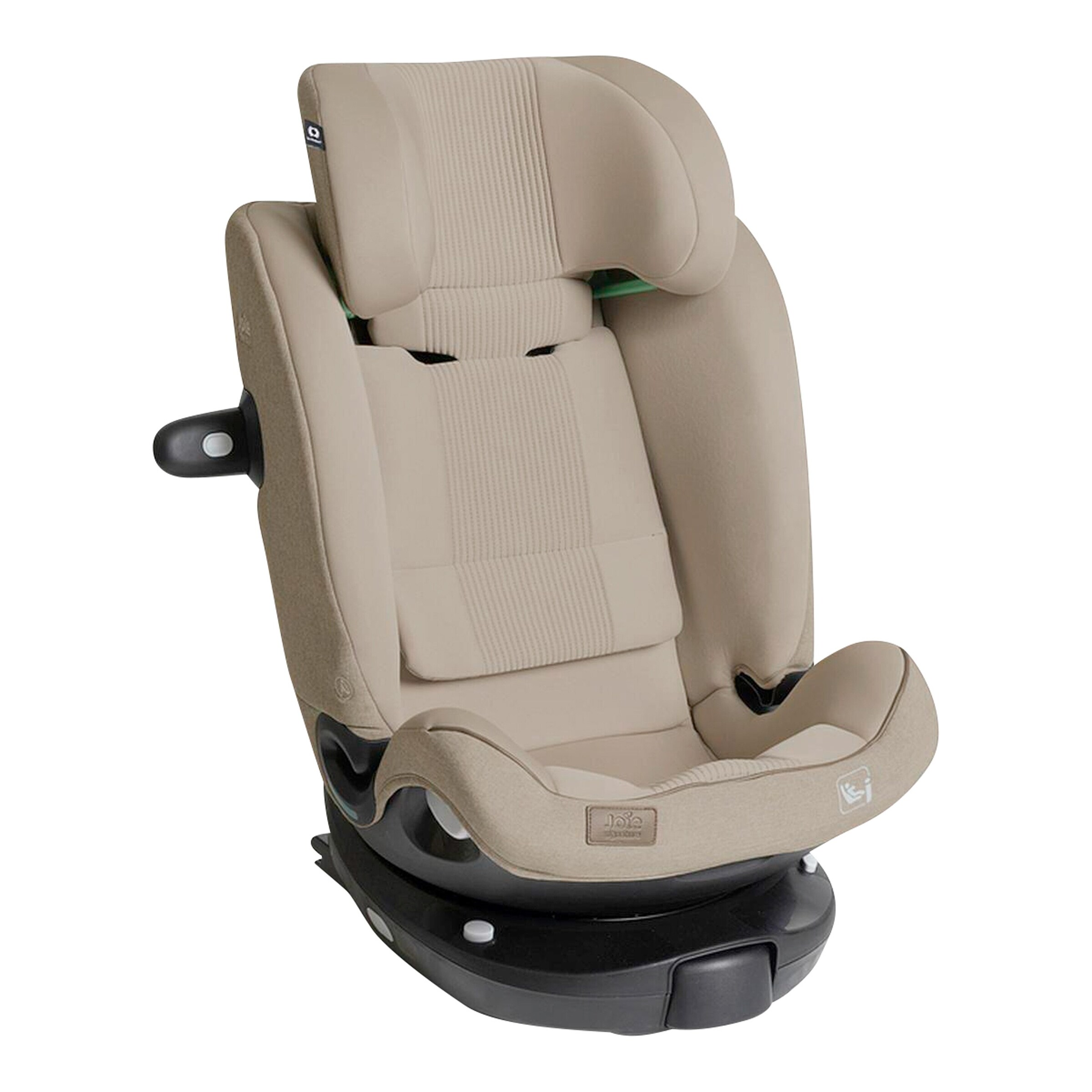Joie - signature Kindersitz i-Spin XL sandstone