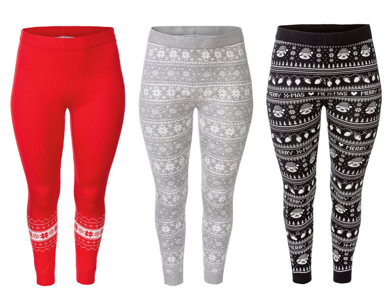 Dames-legging