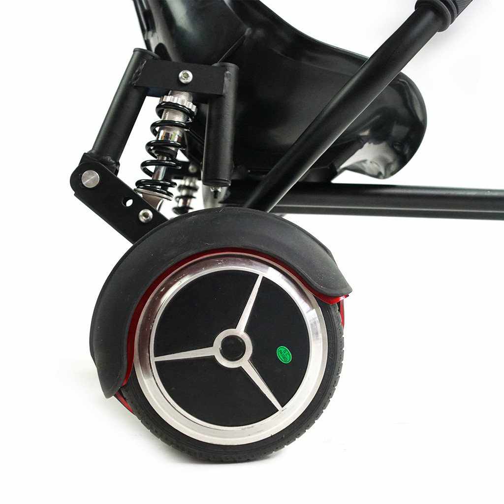 Hoverkart Tout-Terrain WeeKart pour Hoverboard