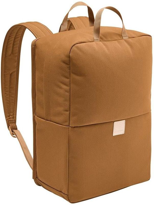 Vaude - Coreway Daypack - Rugzak - Groen - Gerecycled PET - 17L