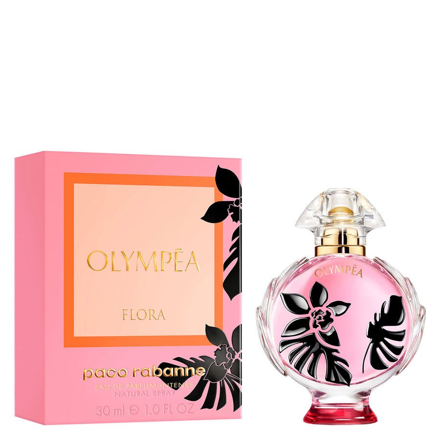 Rabanne Olympéa Flora Eau De Parfum Intense 30ml