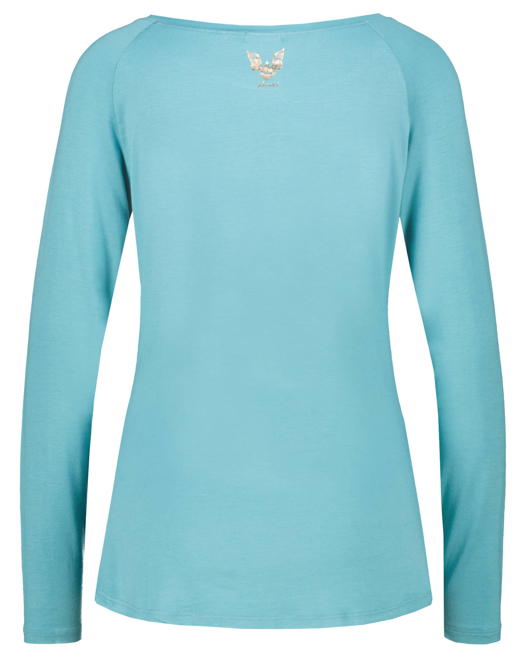 Kismet| Damen Sportshirt Langarm