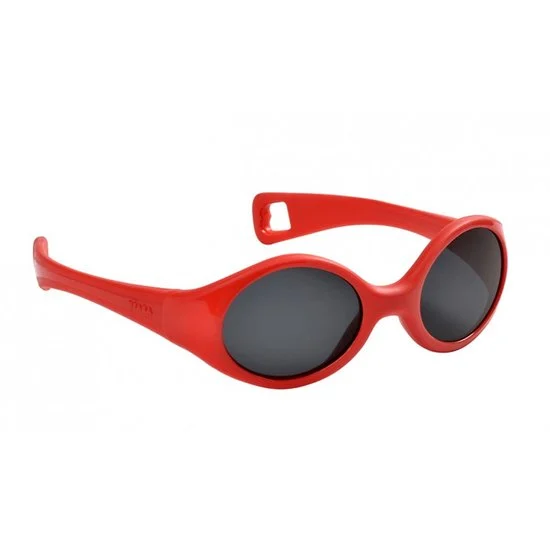 Lunettes Baby S   Poppy Red        de               Béaba