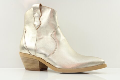 Lazamani Stiefeletten