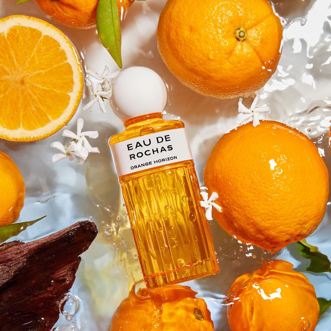 ROCHAS EAU DE ROCHAS/S Eau de Toilette - 100ml