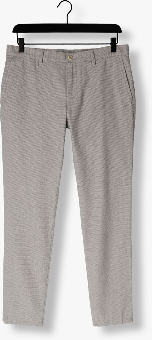 ALBERTO blauwe alberto pantalon 4627 1912 rob