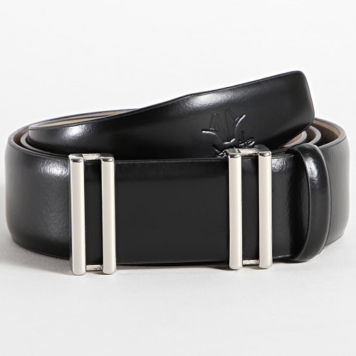 Ceinture CC-6128 Noir