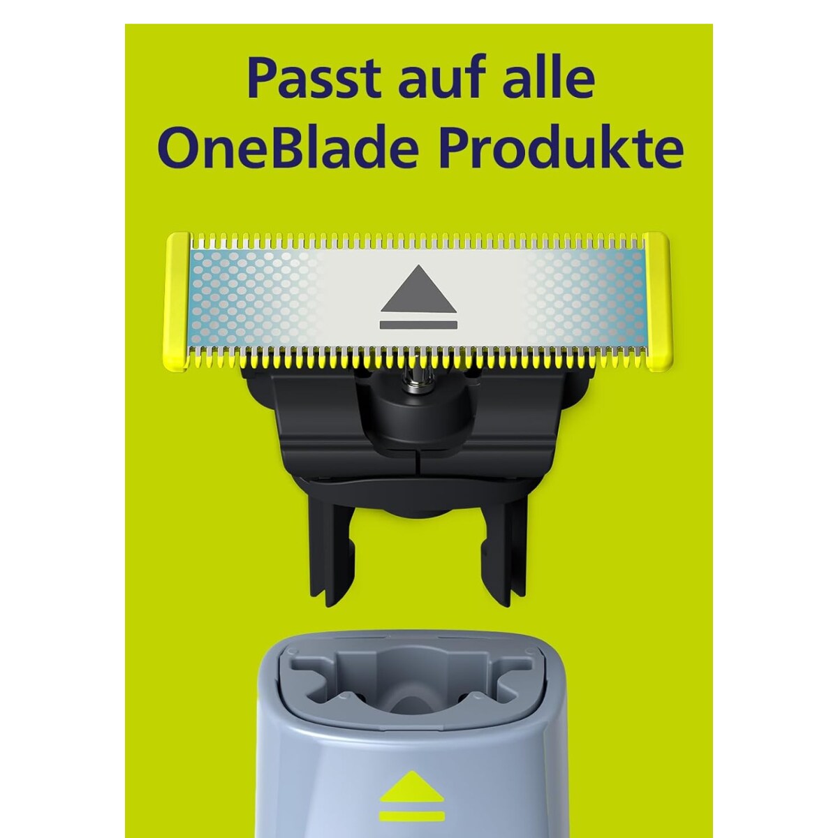 Philips QP 215/50