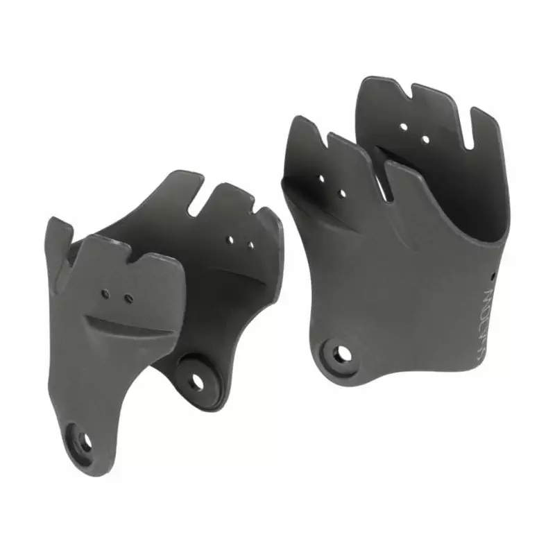 Cuff roller USD Shadow High black 2.0