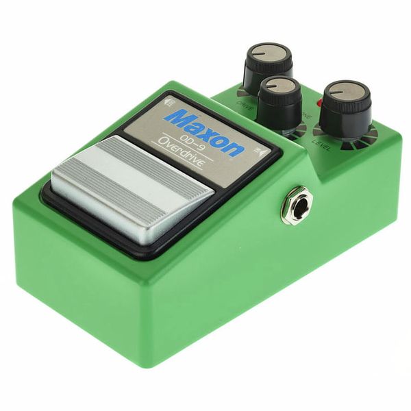 Maxon OD-9 Overdrive Pedal