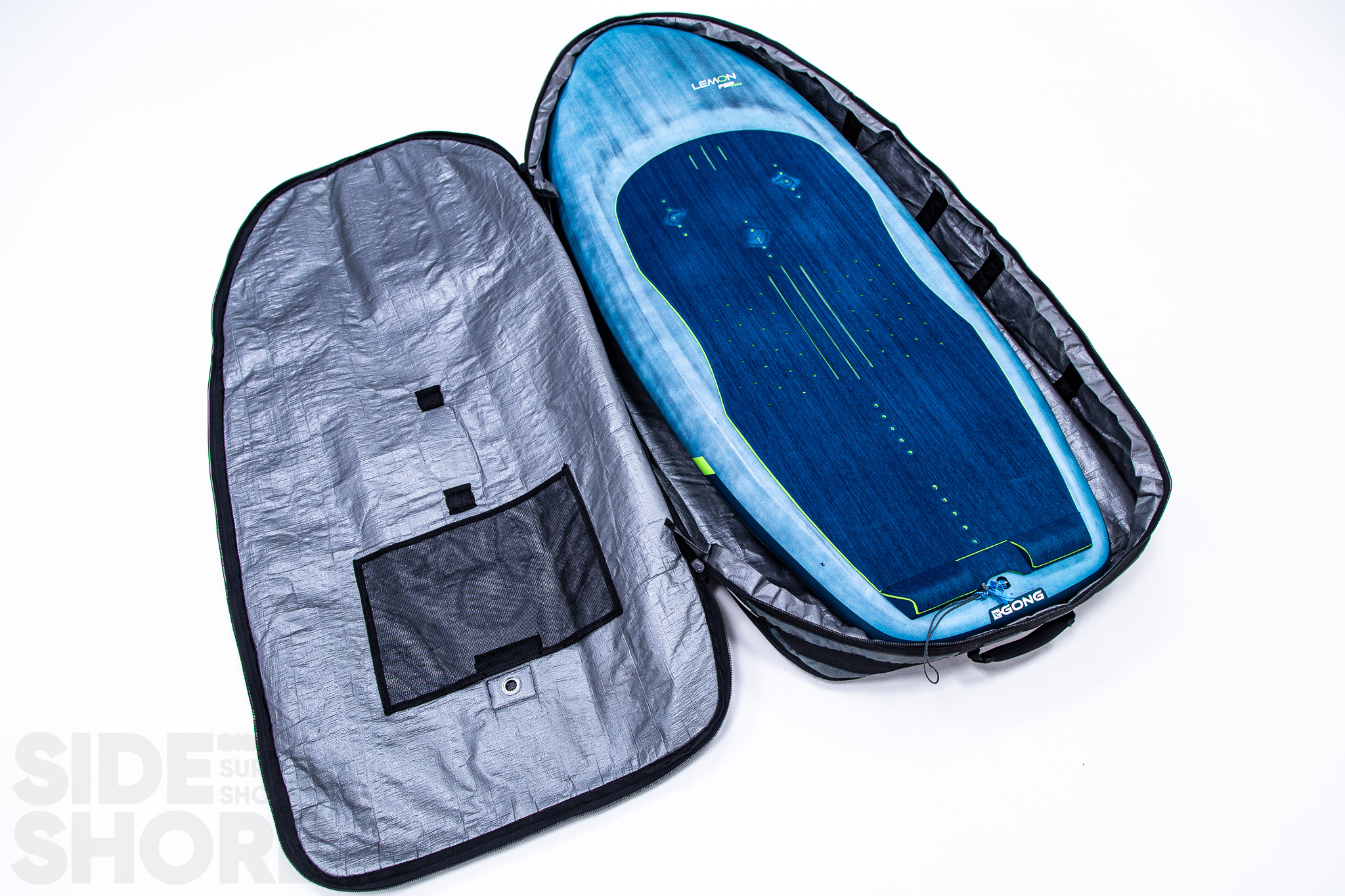 Gong LEMON FSP PRO 5'0