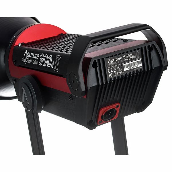 Aputure LS C300D MKII V-Mount Kit
