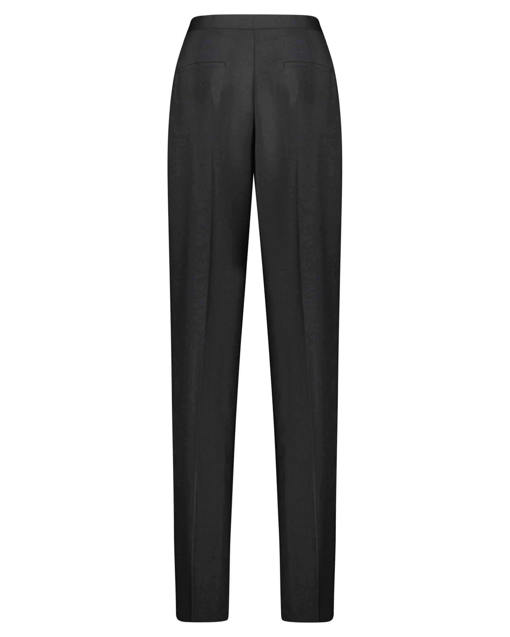 Prada| Damen Hose KID MOHAIR mit Angora