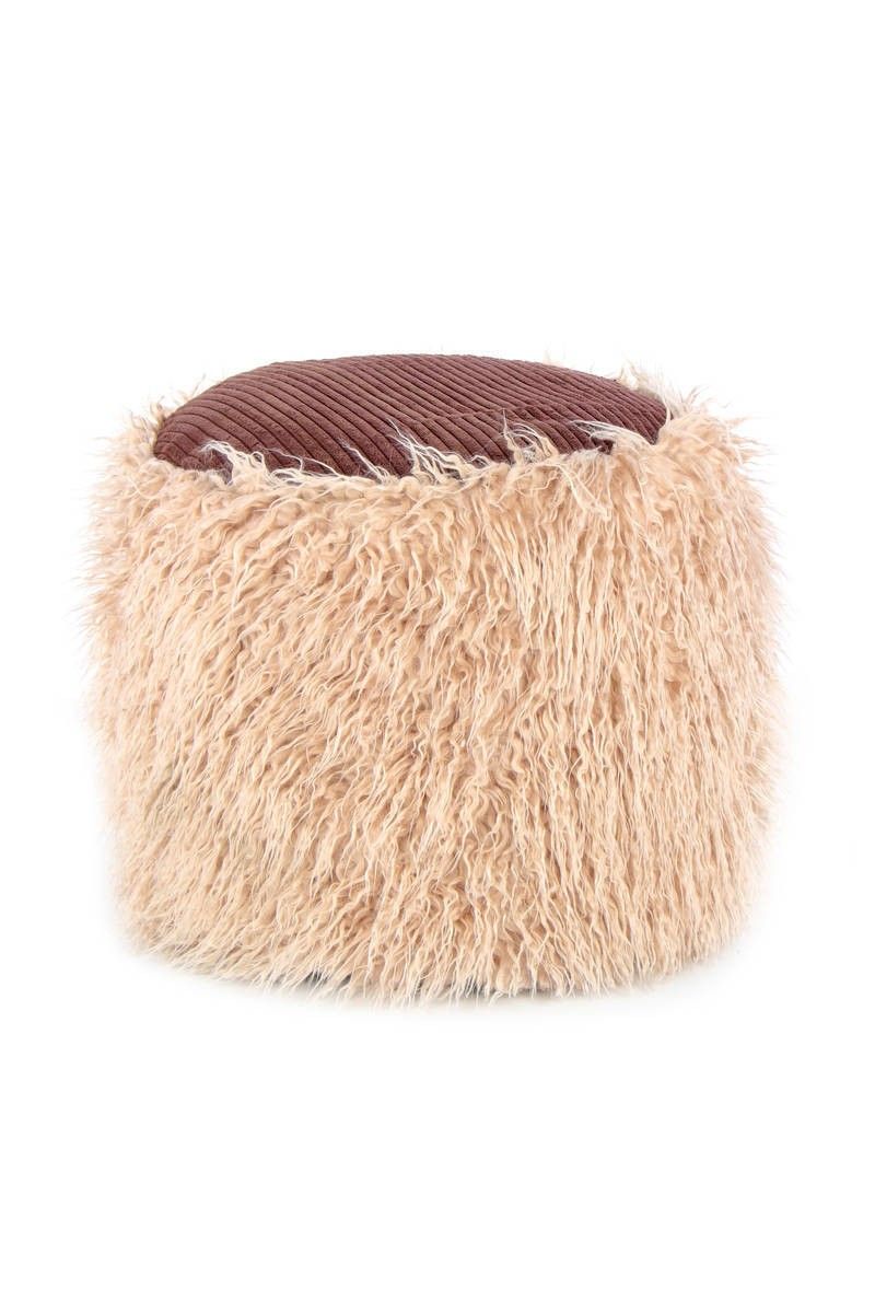 Fellpouf BOBTAIL