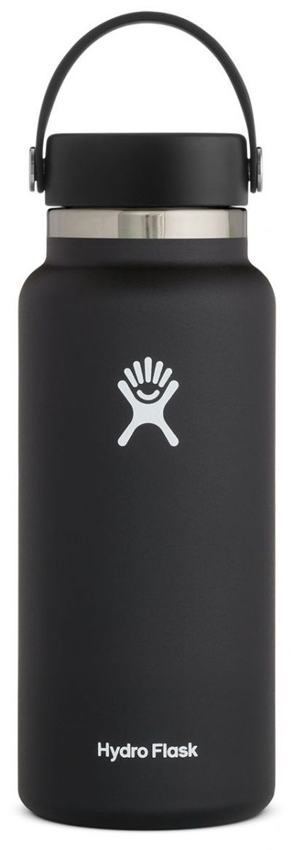 Hydro Flask 32OZ Wide Flex Cap