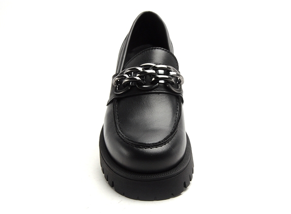 Margarita mariotti basses femme veneza 2 noir