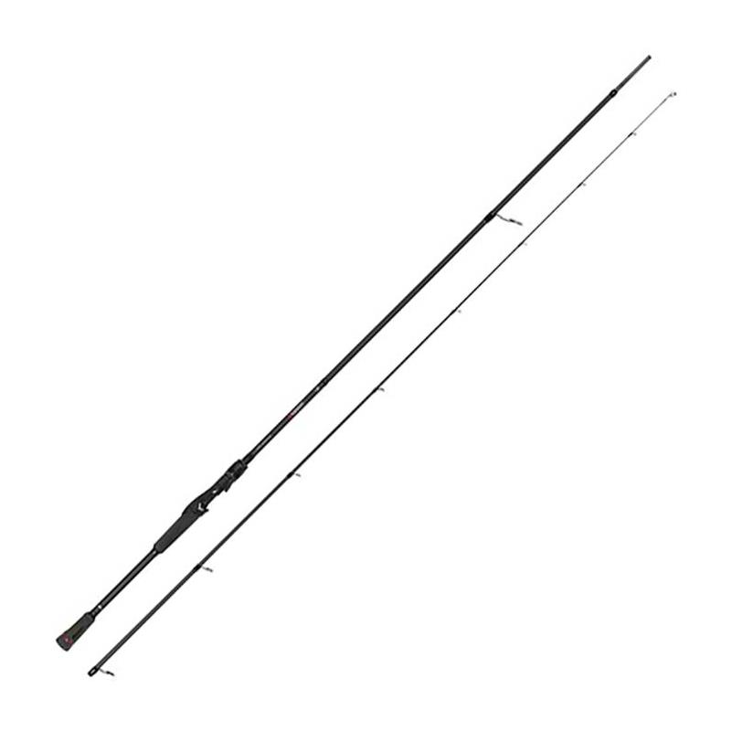 Canne Spinning Fox Rage Prism X Zander Pro Spinning Rods