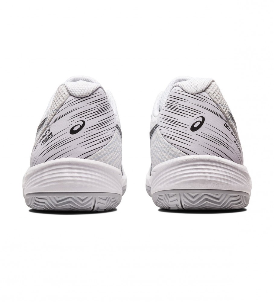 Tênis de Padel Asics Gel-Game 9 Branco