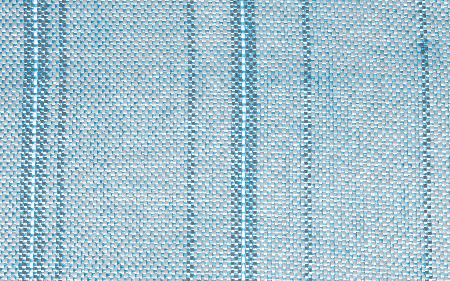 Zeltteppich Briolite dunkelgrau/hellgrau 250 x 400 cm