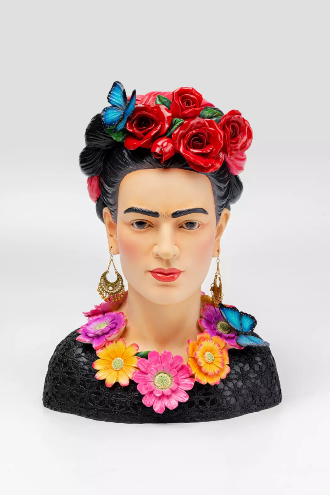Deko-Objekt Frida Flowers