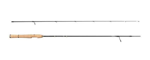 Canne Spinning Abu Garcia Diplomat DPMS Truite