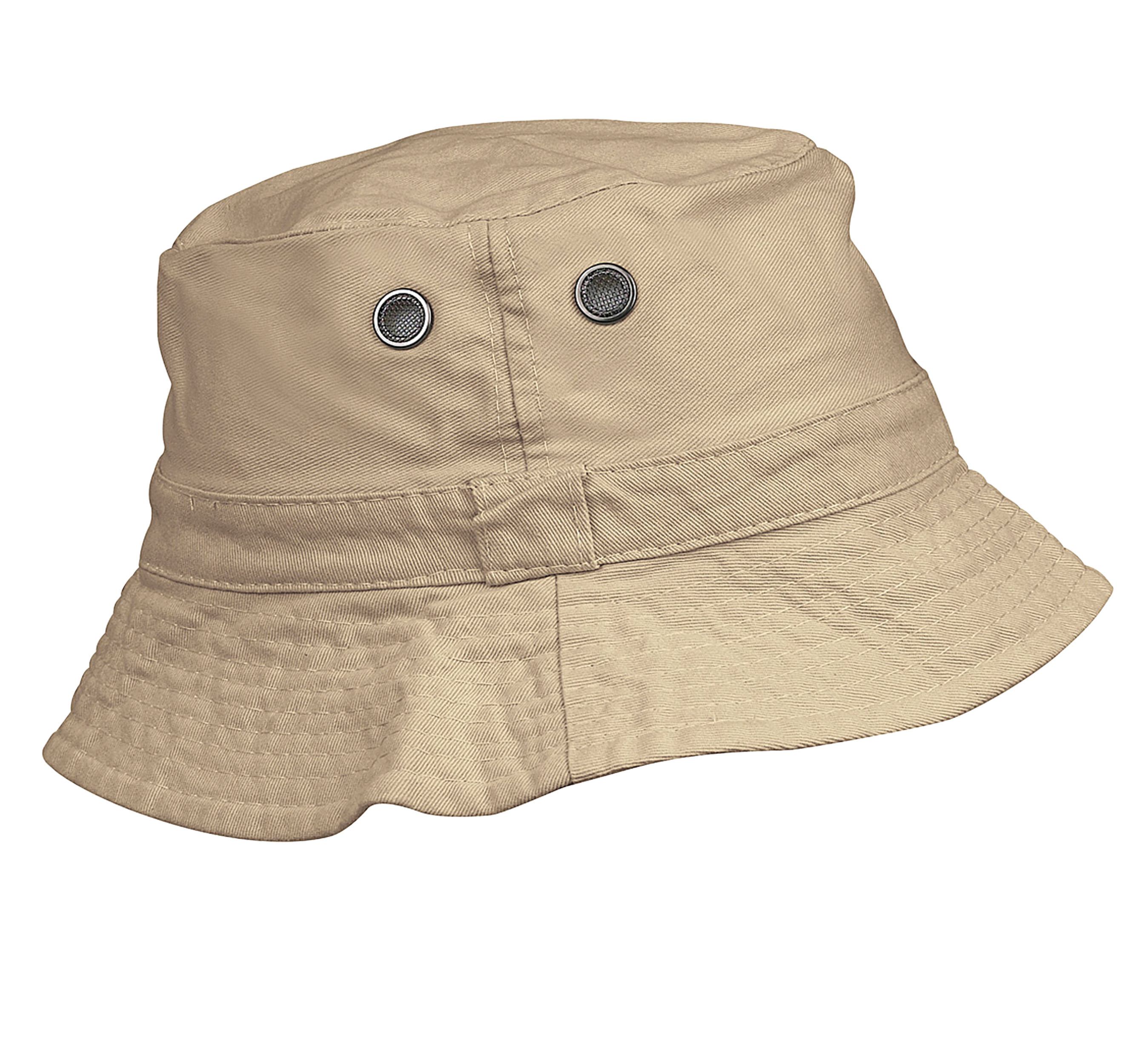 K-up KP023 - Chapeau Coton Ventilé Élégance BOB
