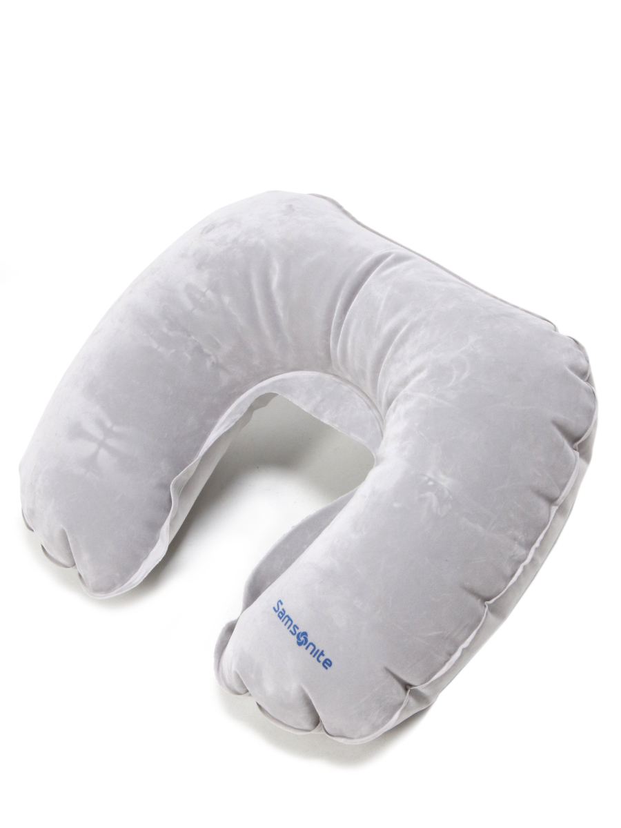 Coussin gonflable Samsonite Comfort