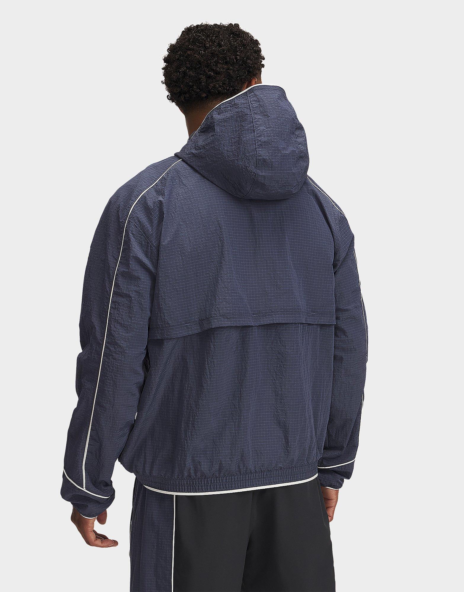 Under Armour Short-Sleeves UA Run 96 Jacket