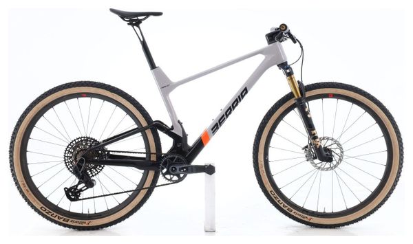 Produit reconditionné · Berria Mako Carbone X0 AXS / Vélo VTT / Berria | Très bon état