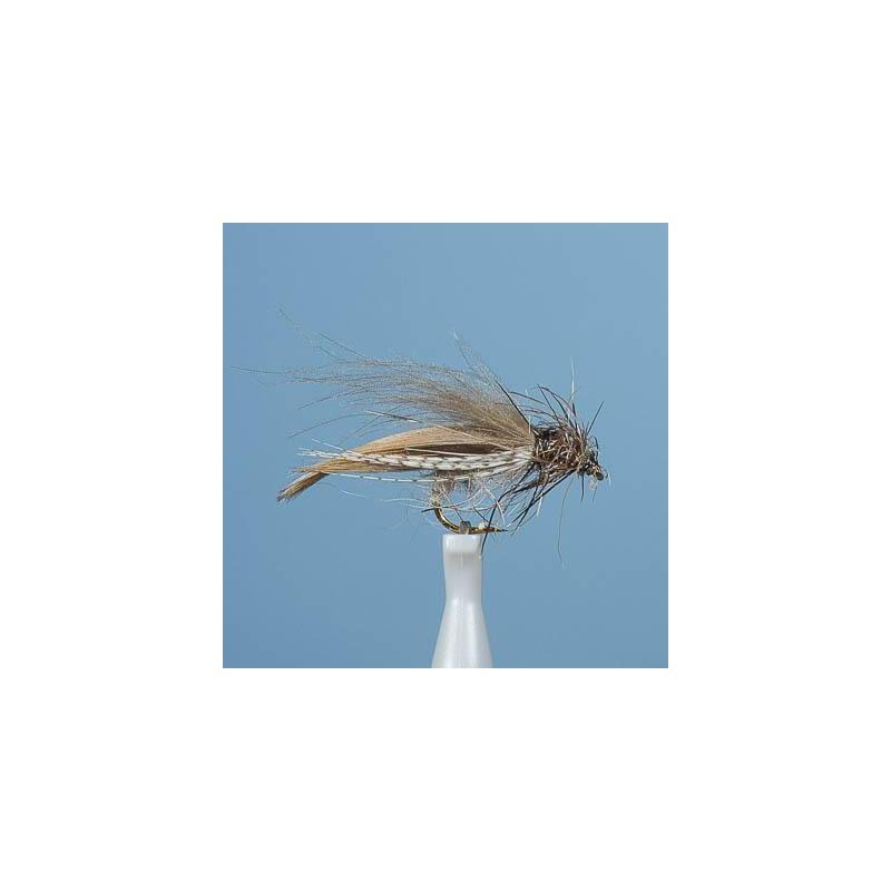 Mouche Jmc Sedge Zc 13 Gris