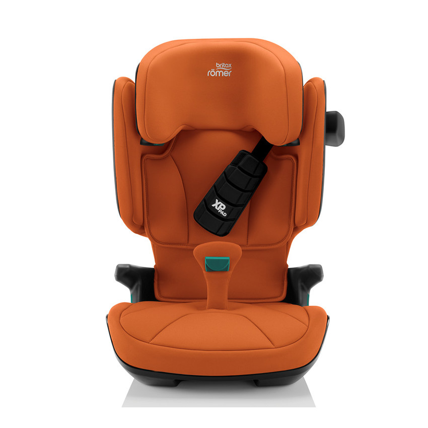 Siège-auto KidFix i-Size golden cognac