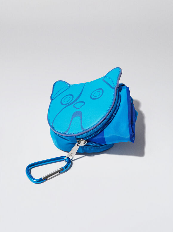 Exclusivo Online - Azul