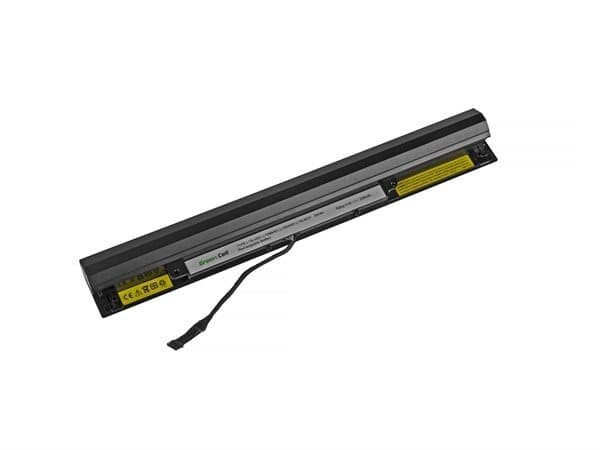 Green Cell laptopbatteri til Lenovo B50-50 IdeaPad 100-14IBD 100-15IBD