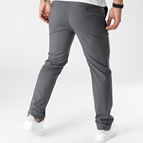 Pantalon PA-2020 Gris