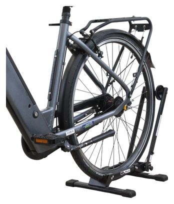 Produit reconditionné - Vélo de ville électrique QWIC Urban FN7 - Très bon état