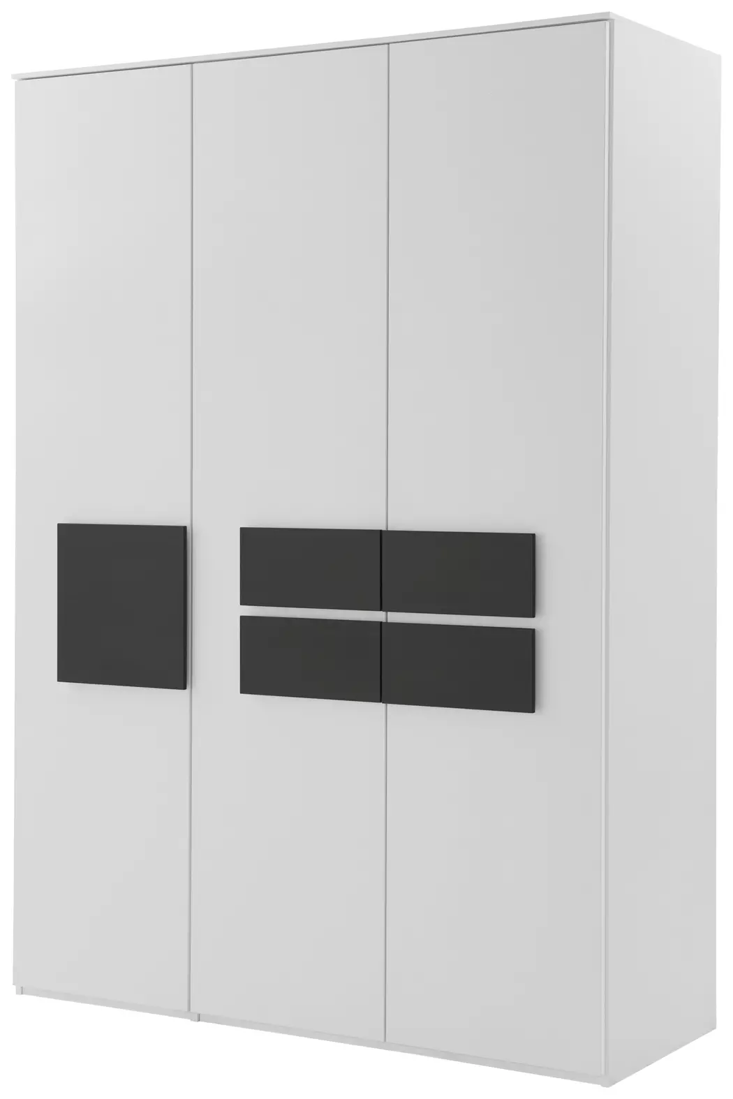 Kleiderschrank Clip 151 x 215 cm