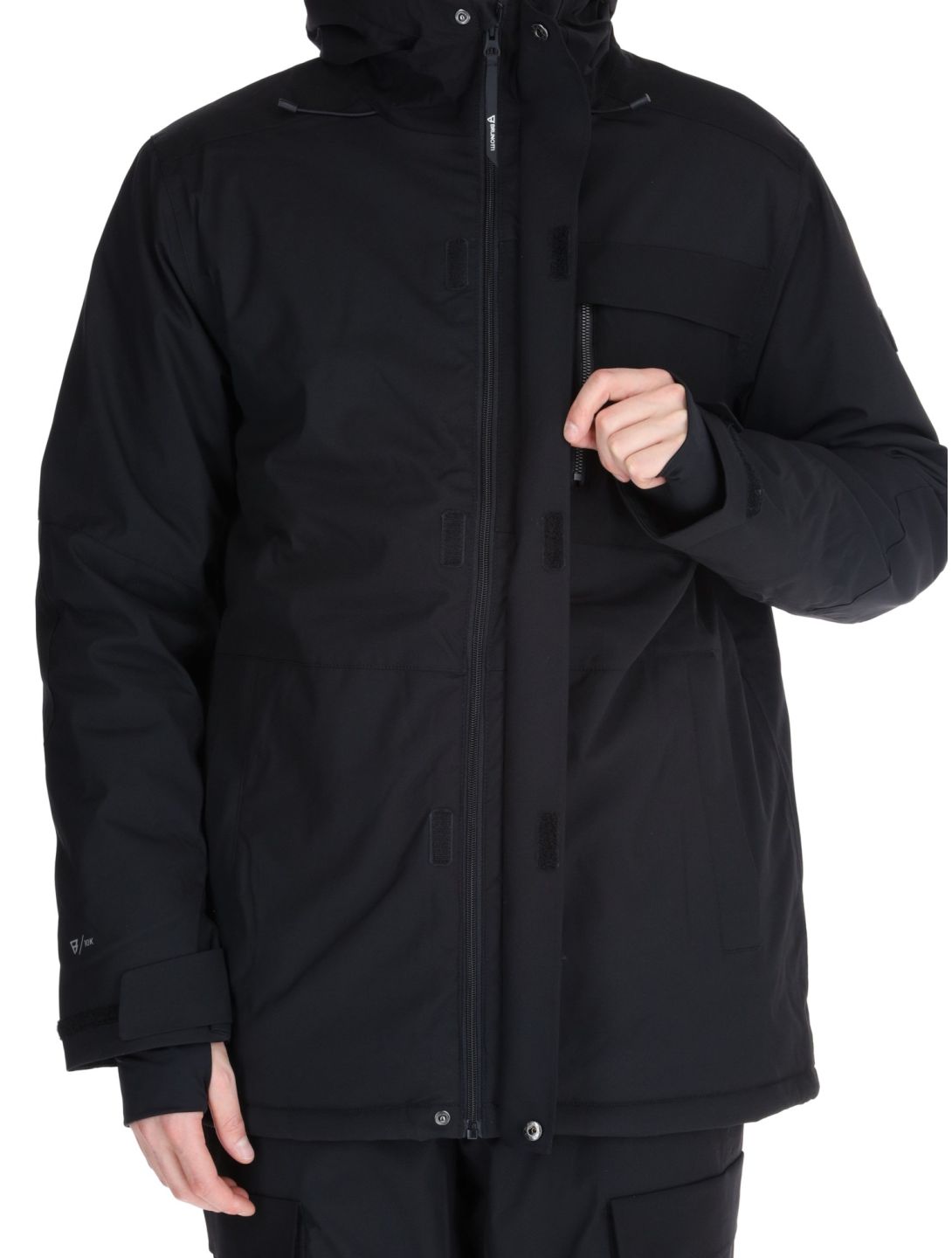 Boyd ski-jas heren