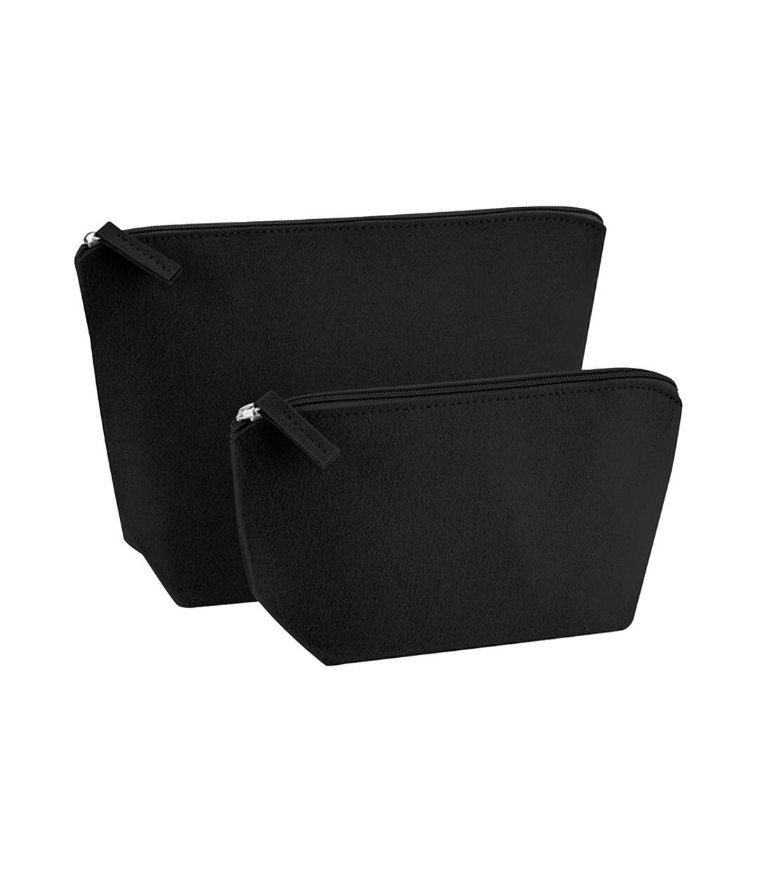 Bagbase - Sac à accessoires (Noir) (16 cm x 6 cm x 12,5 cm) - UTRW9008