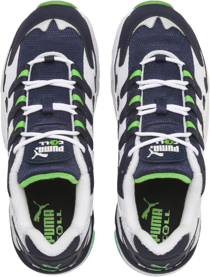 Puma CELL Alien OG sneakers Blå